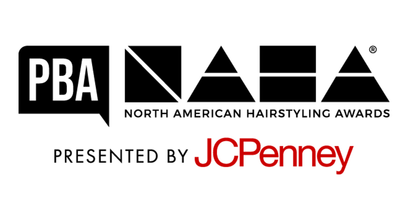 JCPenney Named Presenting Sponsor of the PBA North American Hairstyling Awards